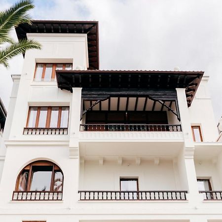 Hotel Royal Suite Santander Exterior foto