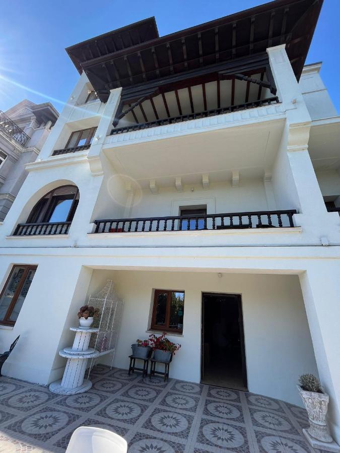 Hotel Royal Suite Santander Exterior foto