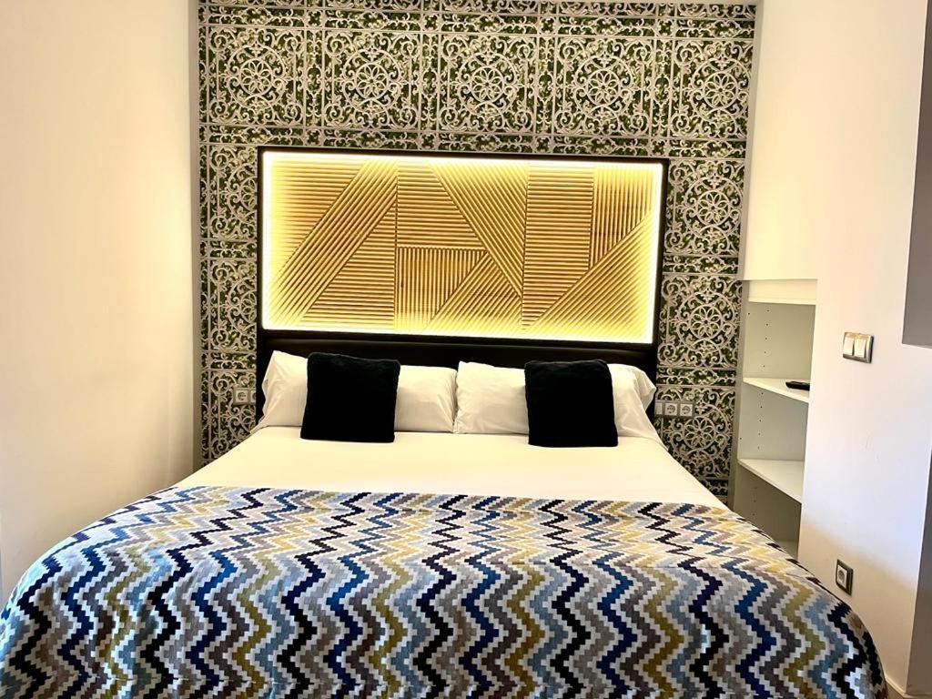 Hotel Royal Suite Santander Exterior foto