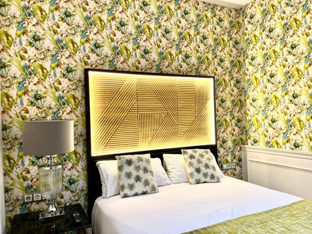 Hotel Royal Suite Santander Exterior foto
