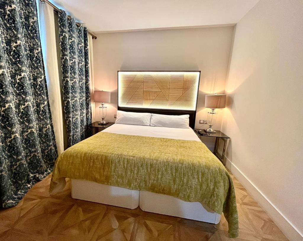 Hotel Royal Suite Santander Exterior foto