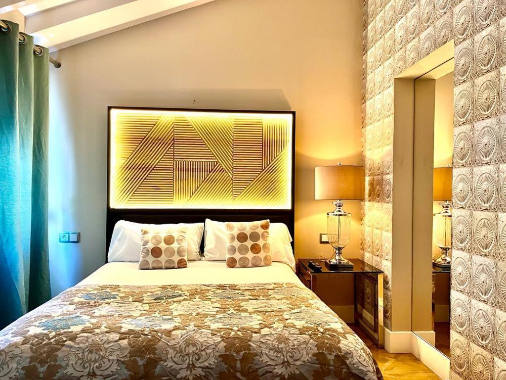 Hotel Royal Suite Santander Exterior foto