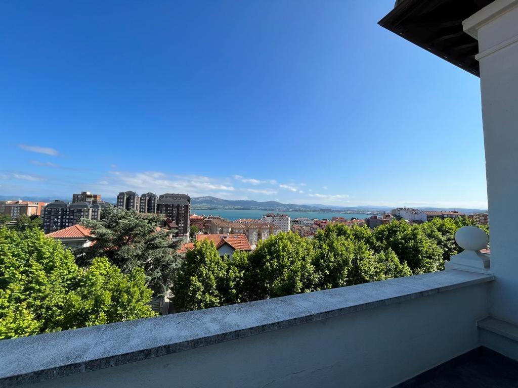 Hotel Royal Suite Santander Exterior foto