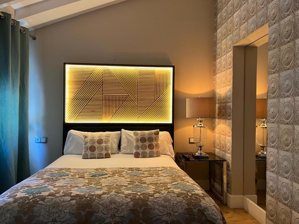 Hotel Royal Suite Santander Exterior foto