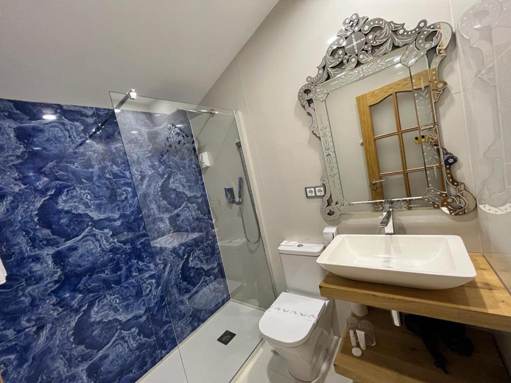 Hotel Royal Suite Santander Exterior foto