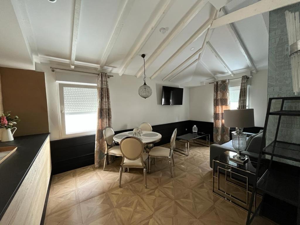 Hotel Royal Suite Santander Exterior foto
