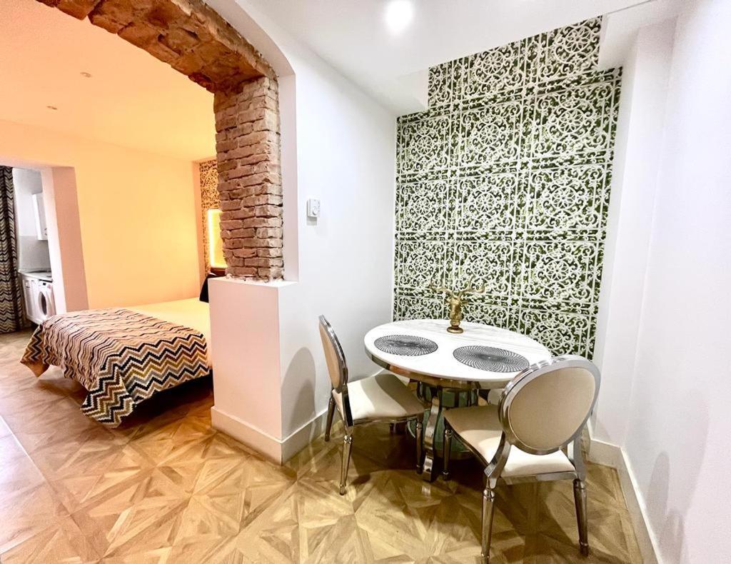Hotel Royal Suite Santander Exterior foto